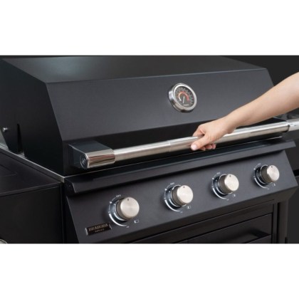 Brabura Εξωτερική Κουζίνα LITE Series 400 (4)
